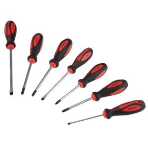 7pc Screwdriver Set