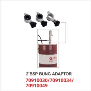 HPMM Connector For Drum 70910049 Fuel Oil Pump Filter Mounting Bracket Clamp Cradle Holder 60mm For 31 Oil Pump Brackets