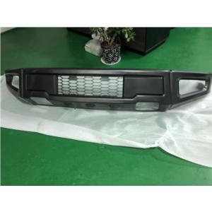 Used for 15-17 F150 front bumper