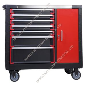 Tool Cabinet