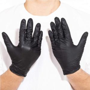 Rip Resistant industrial Gloves