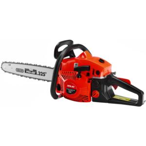 petrol chainsaw