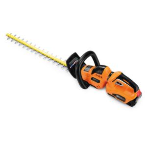 58V Hedge Trimmer