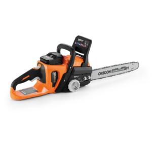 58V Chain saw