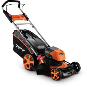 58V Lawn Mower