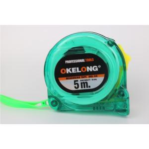 NEW ABS transparent steel measuring tape