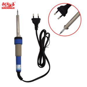 40w 220v externally heated type electric soldering irons