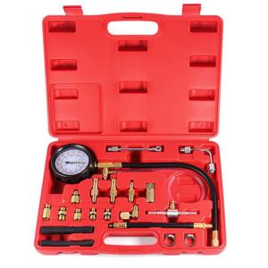 TU-114 Fuel Injection Pump Tester