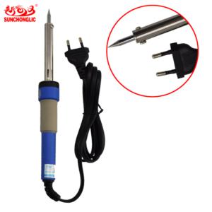 60w 220v externally heated type electric soldering irons