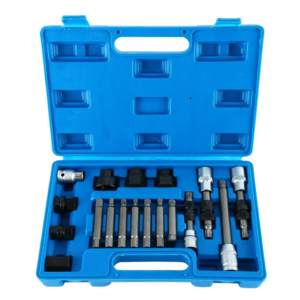 18PC Alternator Combined removal tool Kit8