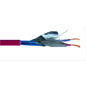 Fire Resistant & Flame Retardant cable