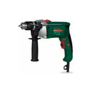 Impact drill