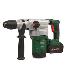 20V  brushless rotary hammer