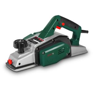 Electric planer