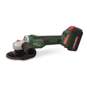 20V brushless angle grinder