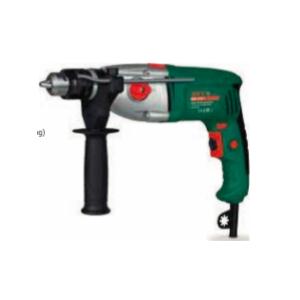 Impact drill