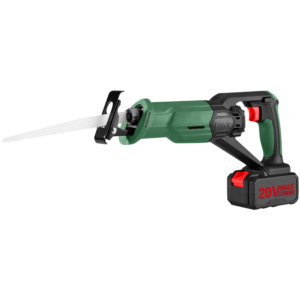 20V Cordless Reciprocating saw