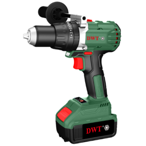 20V Two speed brushless impact drill