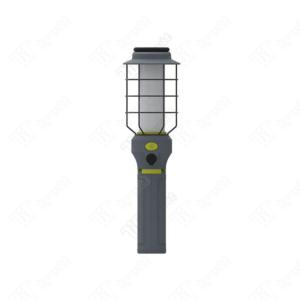 Rechargeable 800 lumen tripod lantern