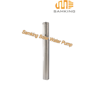 4SP14-4 Samking Solar Water Pump