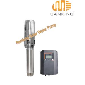 6SP60-1 Samking Solar Water Pump