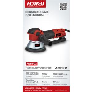 drywall sander