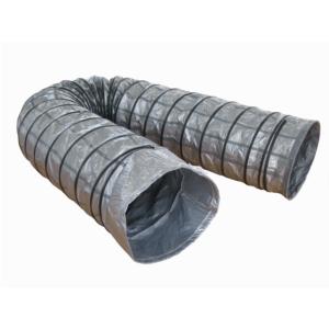Exhibition center/central air-conditioning insulated hose