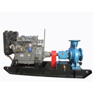 RT125-315-4100 water pump set