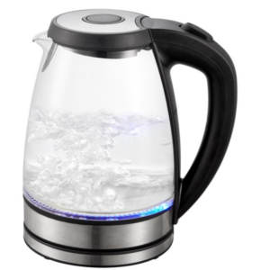 ELECTRIC kettle