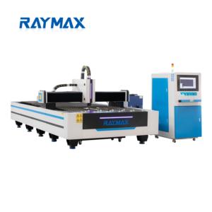 Sheet metal fiber laser cutting machine