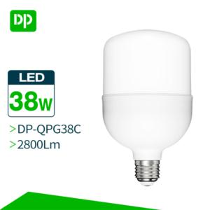 2020 new product China supplier Led Bulb Lamp Bulbs Led E27 38W Led Lamp