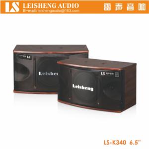 Professional Karaoke Speaker   LS-K340
