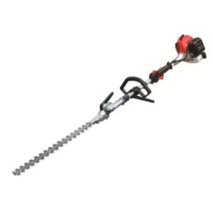 hedge trimmer long reach