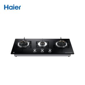 Haier 90CM built-in & desktop 4.5KW burner anti-dry gas hob