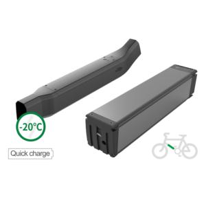 Electric bicycle battery ZZ511