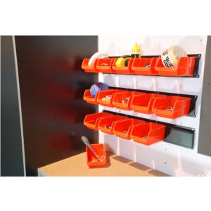 Storage Plastic Bin Kit