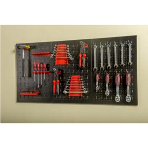 Pegboard&Accessories Kit