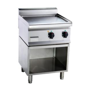 600series cooking range griddle