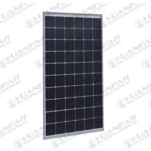 HT60-156M(PD) Double Glazing Solar Panel