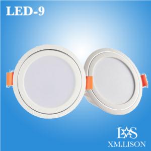 Downlight Stable