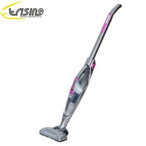 2 in 1 Handy Upright Rechargeable Wireless Vacuum Cleaner EV-660