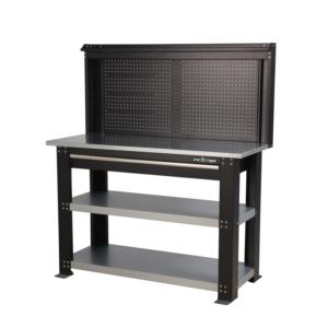 54INCH GALVANIZED STEEL WORKBENCH