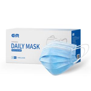 Daily Mask