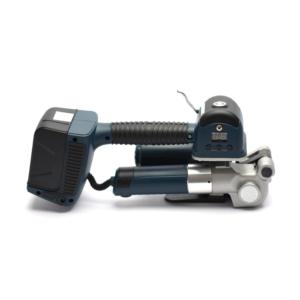 DD19A/25A Battery Powered Plastic Strapping Tool