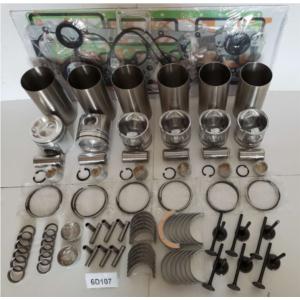 liner pistonpiston ring gasket kit VALVES ENGINE BEARING  CON-ROD