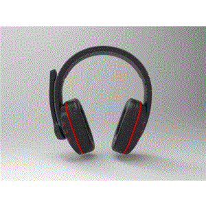 Performance stereo game headphone microphone PS4/PC