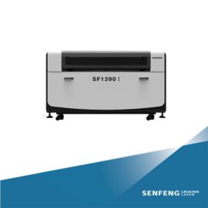 Co2 Laser Engraver and Cutter SF1390I
