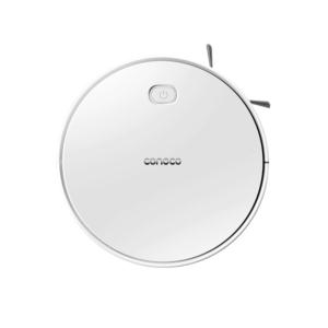 Robot vacuum cleaner with APP