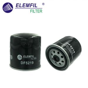 Fuel Filter:DF5219 WK817/3X  H35WK02