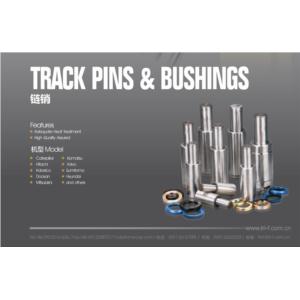 track pins & bushings
